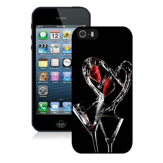 Valentine Cheers iPhone 5 5S Cases CHX